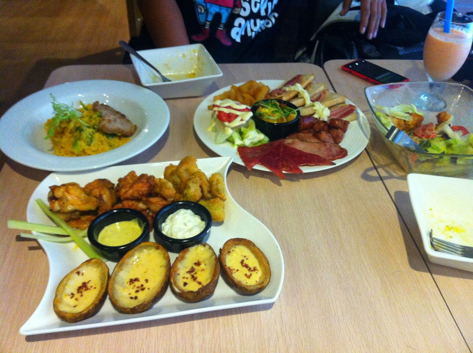 台北大直- A&K CAFE