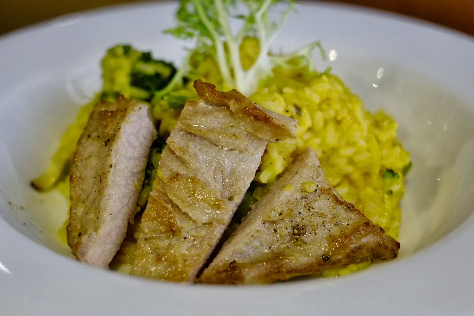 台北大直- A&K CAFE