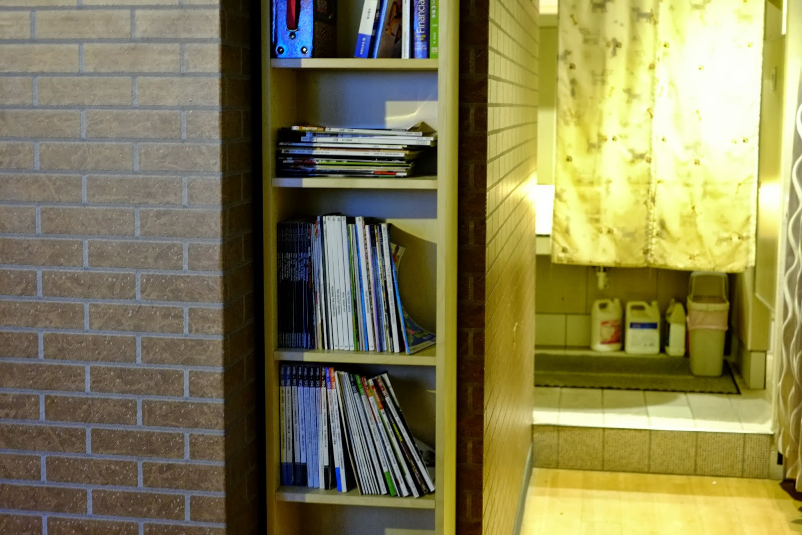 台北大直- A&K CAFE