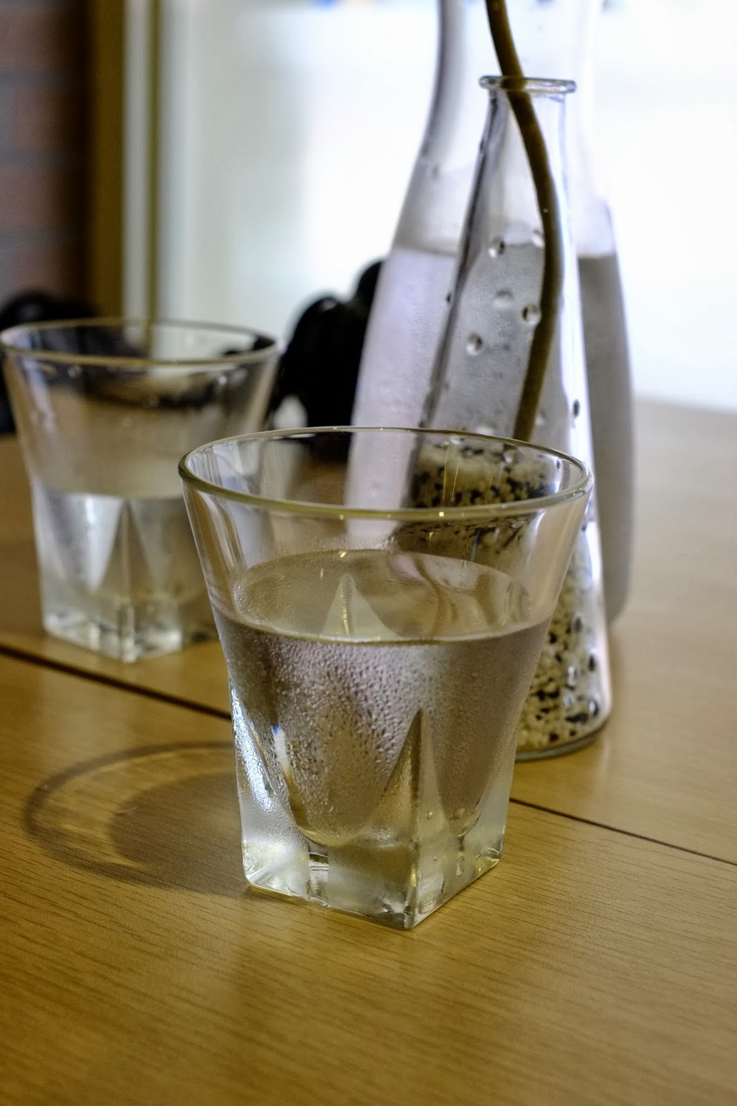 台北大直- A&K CAFE