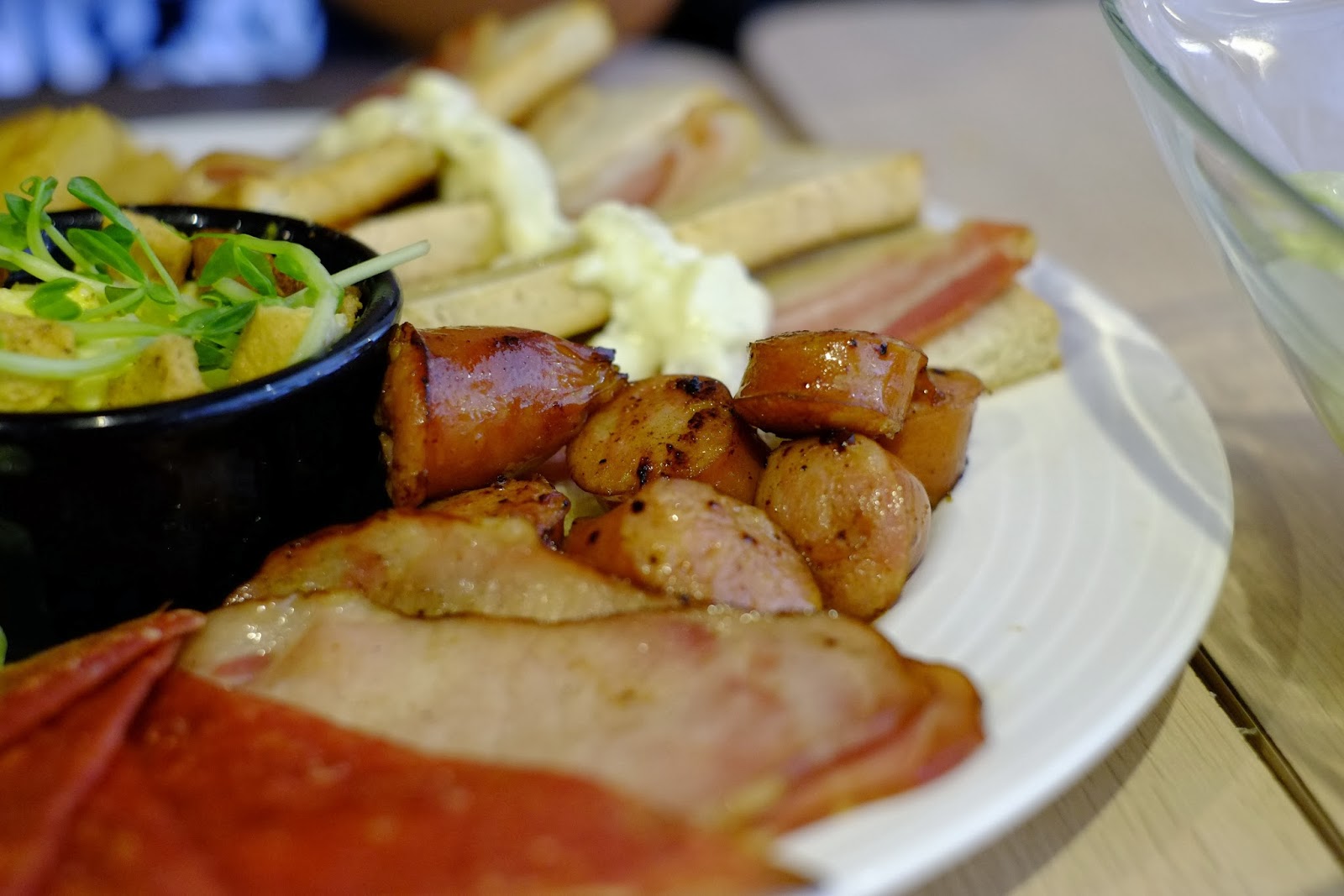 台北大直- A&K CAFE