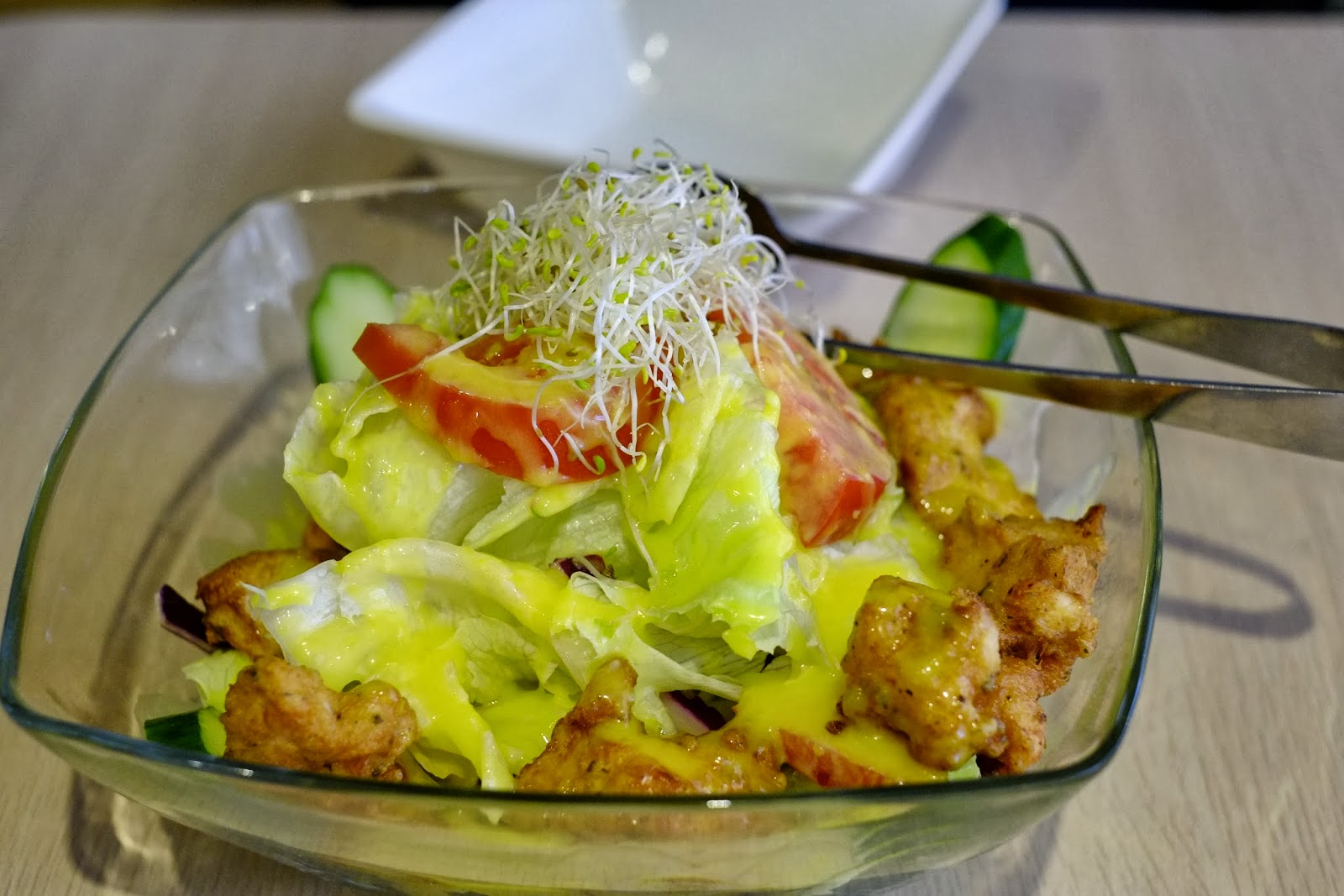 台北大直- A&K CAFE