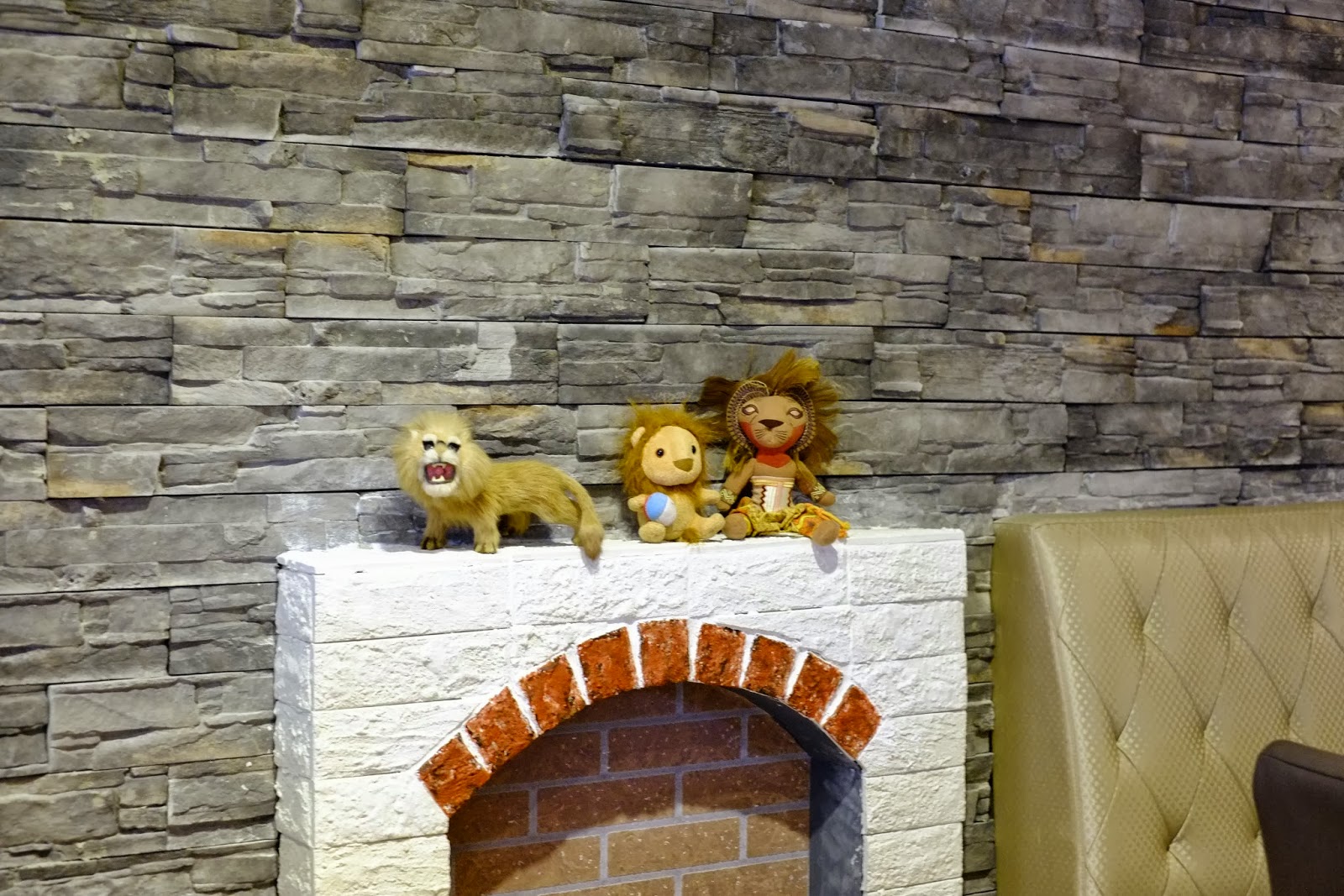 台北大直- A&K CAFE