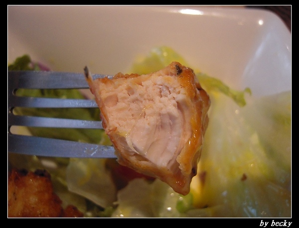 份量實在又美味的【A&K Café】