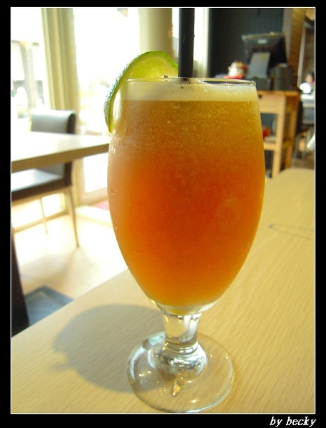 份量實在又美味的【A&K Café】