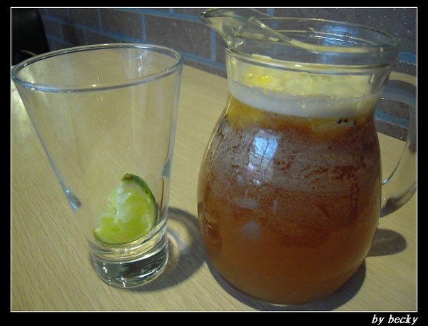 份量實在又美味的【A&K Café】