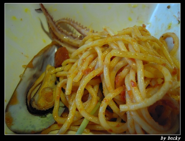 份量實在又美味的【A&K Café】