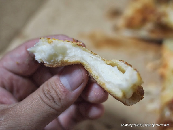 台灣達美樂：【食記】Domino’s 達美樂『龍蝦霸丸比薩、鴻運香汁雞』 : 帕瑪滋心~雙料得我心!