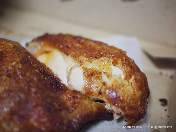 台灣達美樂：【食記】Domino’s 達美樂『龍蝦霸丸比薩、鴻運香汁雞』 : 帕瑪滋心~雙料得我心!