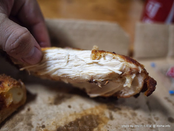 台灣達美樂：【食記】Domino’s 達美樂『龍蝦霸丸比薩、鴻運香汁雞』 : 帕瑪滋心~雙料得我心!