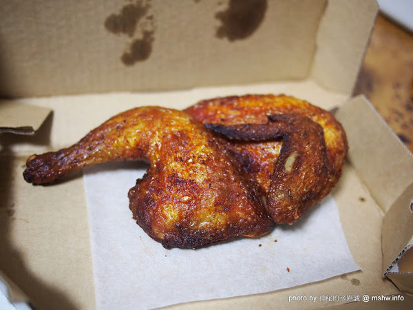 台灣達美樂：【食記】Domino’s 達美樂『龍蝦霸丸比薩、鴻運香汁雞』 : 帕瑪滋心~雙料得我心!