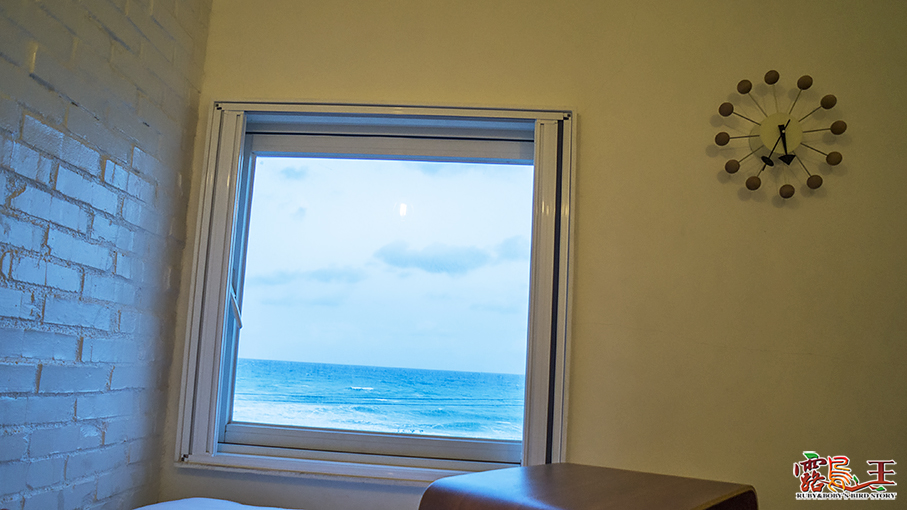 屏東--Hotel de Plus +樂水 design hotel（房間篇）