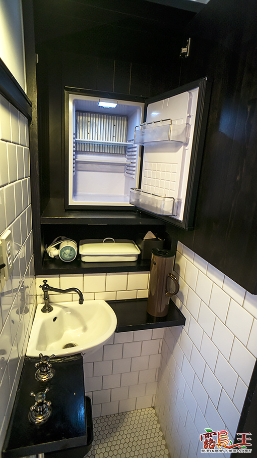 屏東--Hotel de Plus +樂水 design hotel（房間篇）