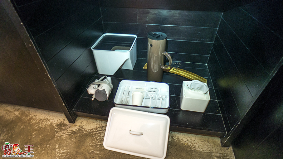 屏東--Hotel de Plus +樂水 design hotel（房間篇）