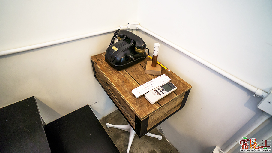 屏東--Hotel de Plus +樂水 design hotel（房間篇）