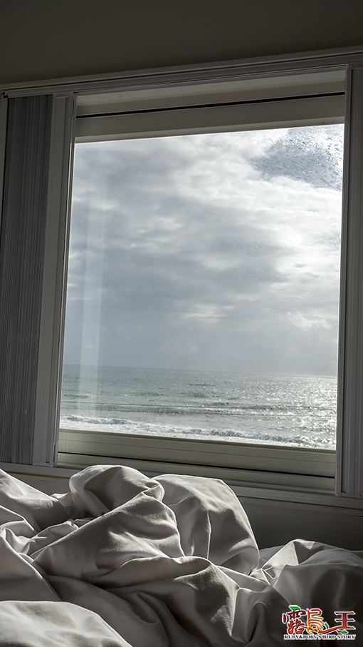 屏東--Hotel de Plus +樂水 design hotel（房間篇）