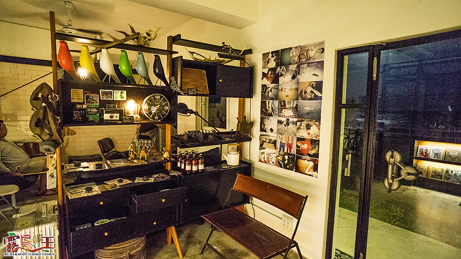 屏東--Hotel de Plus +樂水 design hotel（環境篇）