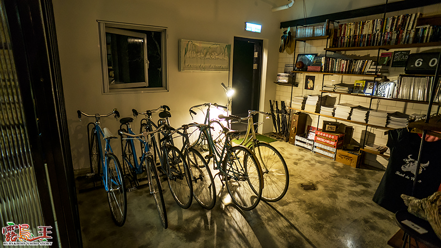 屏東--Hotel de Plus +樂水 design hotel（環境篇）