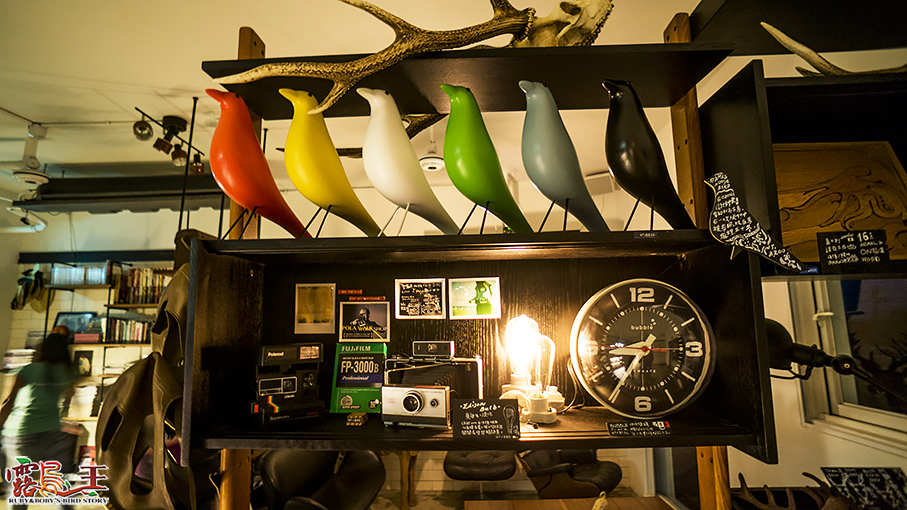 屏東--Hotel de Plus +樂水 design hotel（環境篇）