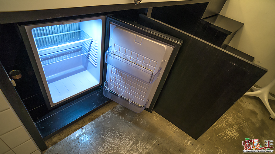 屏東--Hotel de Plus +樂水 design hotel（房間篇）