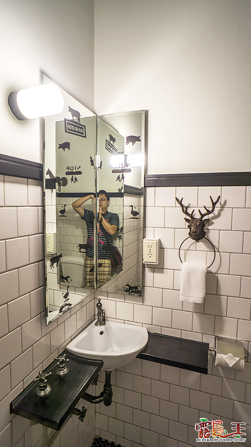 屏東--Hotel de Plus +樂水 design hotel（房間篇）