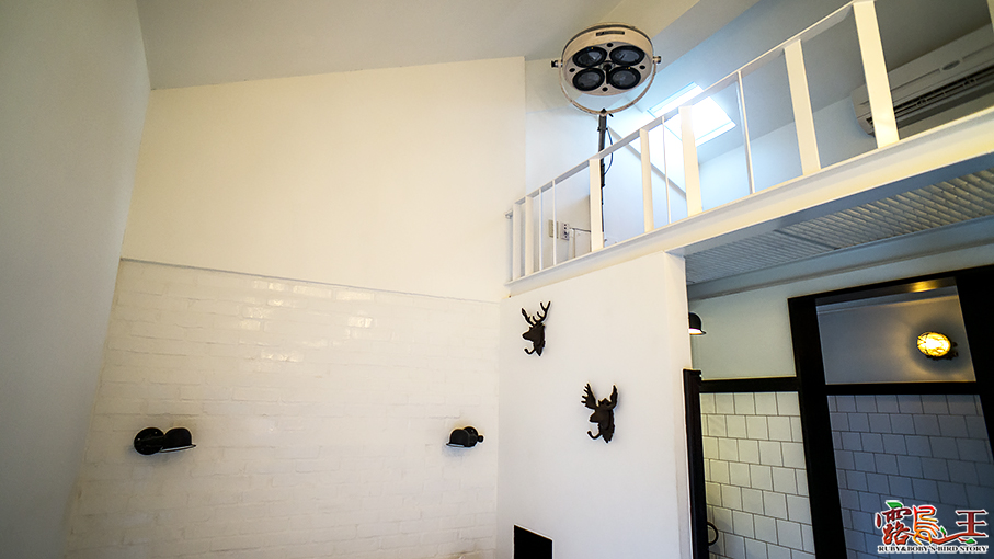 屏東--Hotel de Plus +樂水 design hotel（房間篇）