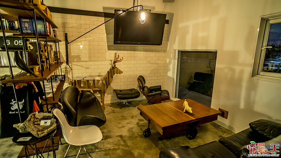 屏東--Hotel de Plus +樂水 design hotel（環境篇）