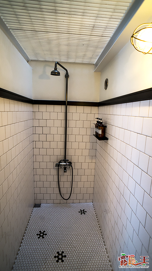 屏東--Hotel de Plus +樂水 design hotel（房間篇）