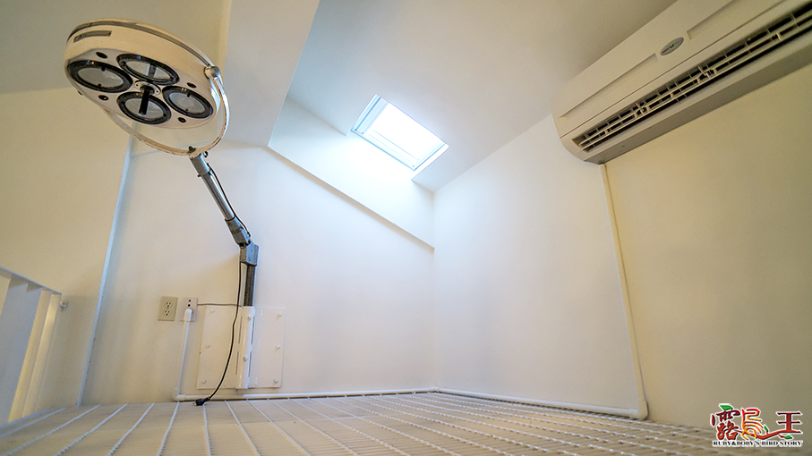 屏東--Hotel de Plus +樂水 design hotel（房間篇）