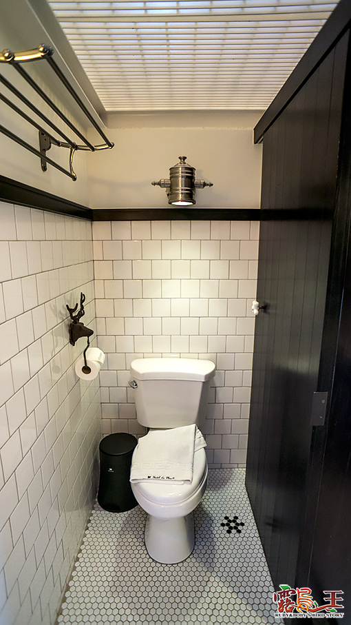 屏東--Hotel de Plus +樂水 design hotel（房間篇）