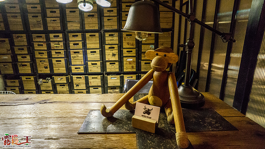 屏東--Hotel de Plus +樂水 design hotel（環境篇）