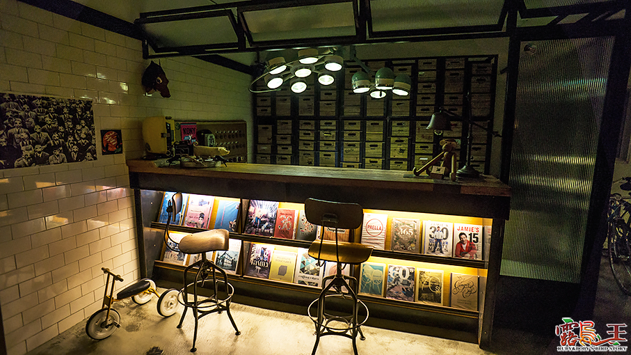 屏東--Hotel de Plus +樂水 design hotel（環境篇）