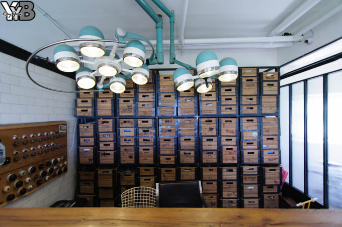 [南部旅遊] 屏東滿洲鄉 Hotel de Plus +樂水 design hotel・旅館。餐廳。酒吧