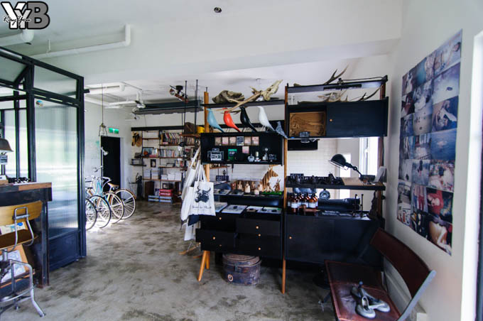 [南部旅遊] 屏東滿洲鄉 Hotel de Plus +樂水 design hotel・旅館。餐廳。酒吧