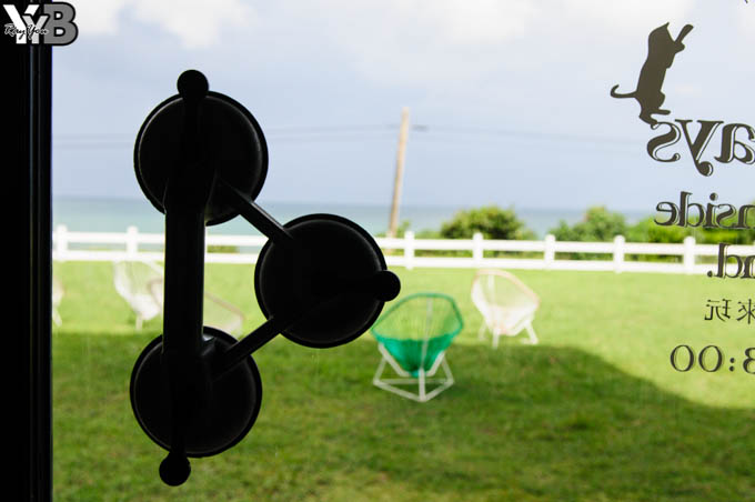 [南部旅遊] 屏東滿洲鄉 Hotel de Plus +樂水 design hotel・旅館。餐廳。酒吧