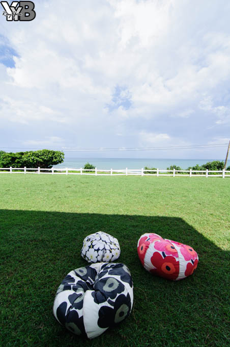 [南部旅遊] 屏東滿洲鄉 Hotel de Plus +樂水 design hotel・旅館。餐廳。酒吧