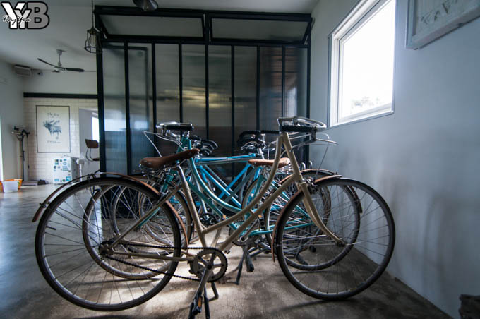 [南部旅遊] 屏東滿洲鄉 Hotel de Plus +樂水 design hotel・旅館。餐廳。酒吧