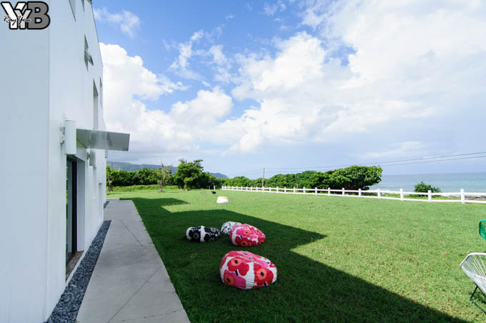 [南部旅遊] 屏東滿洲鄉 Hotel de Plus +樂水 design hotel・旅館。餐廳。酒吧