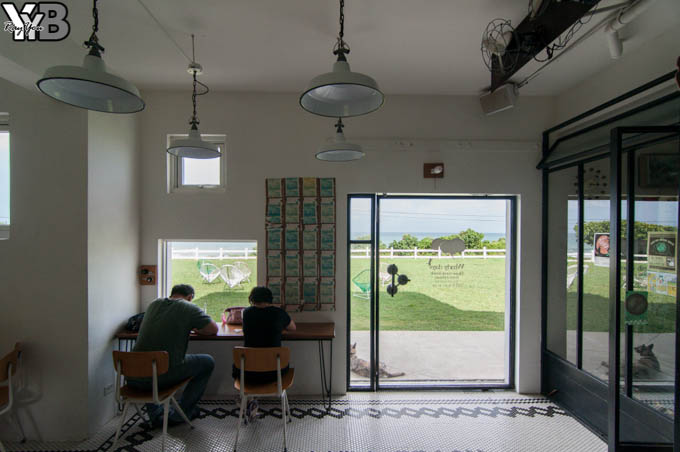 [南部旅遊] 屏東滿洲鄉 Hotel de Plus +樂水 design hotel・旅館。餐廳。酒吧