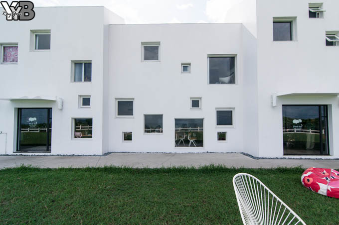 [南部旅遊] 屏東滿洲鄉 Hotel de Plus +樂水 design hotel・旅館。餐廳。酒吧