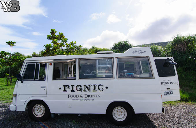 [南部旅遊] 屏東滿洲鄉 Hotel de Plus +樂水 design hotel・旅館。餐廳。酒吧