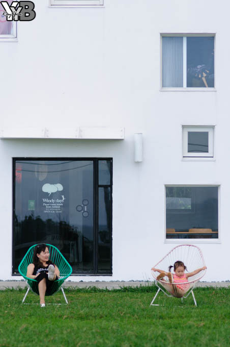 [南部旅遊] 屏東滿洲鄉 Hotel de Plus +樂水 design hotel・旅館。餐廳。酒吧