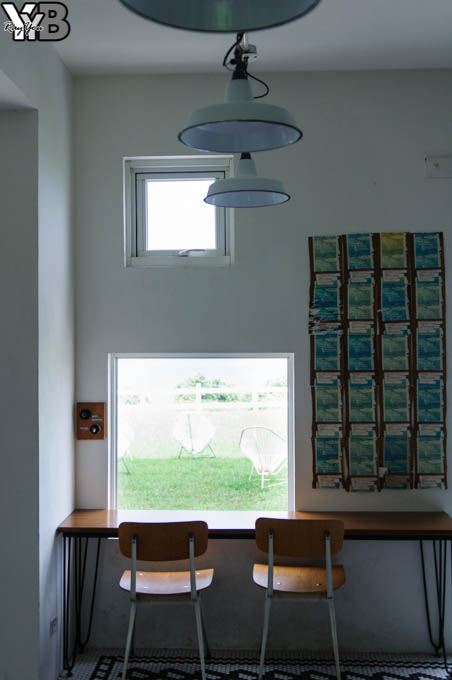 [南部旅遊] 屏東滿洲鄉 Hotel de Plus +樂水 design hotel・旅館。餐廳。酒吧