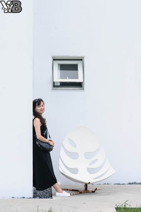 [南部旅遊] 屏東滿洲鄉 Hotel de Plus +樂水 design hotel・旅館。餐廳。酒吧