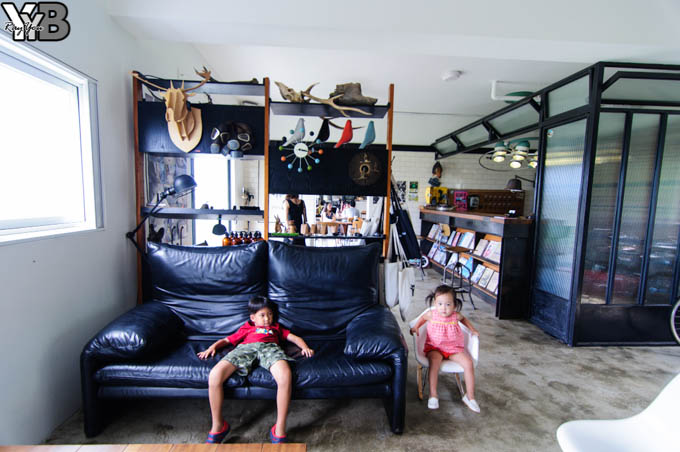 [南部旅遊] 屏東滿洲鄉 Hotel de Plus +樂水 design hotel・旅館。餐廳。酒吧