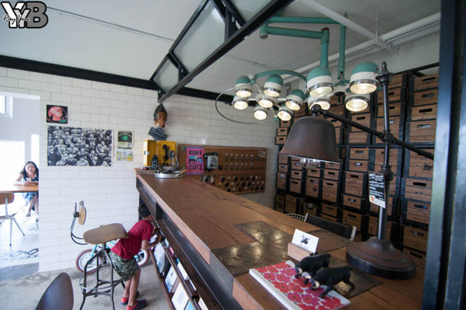 [南部旅遊] 屏東滿洲鄉 Hotel de Plus +樂水 design hotel・旅館。餐廳。酒吧