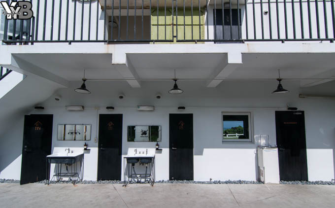 [南部旅遊] 屏東滿洲鄉 Hotel de Plus +樂水 design hotel・旅館。餐廳。酒吧