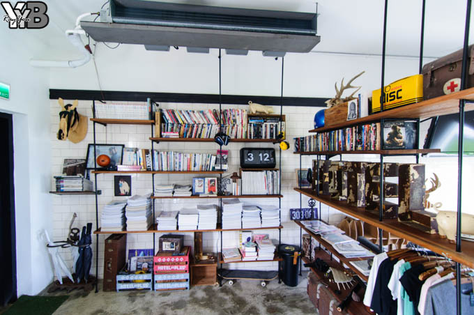 [南部旅遊] 屏東滿洲鄉 Hotel de Plus +樂水 design hotel・旅館。餐廳。酒吧