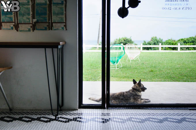 [南部旅遊] 屏東滿洲鄉 Hotel de Plus +樂水 design hotel・旅館。餐廳。酒吧