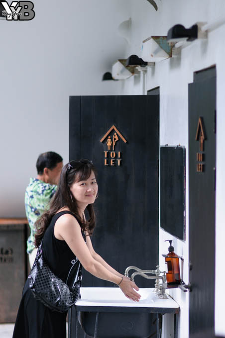 [南部旅遊] 屏東滿洲鄉 Hotel de Plus +樂水 design hotel・旅館。餐廳。酒吧